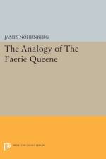 The Analogy of The Faerie Queene af James Nohrnberg