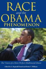 Race and the Obama Phenomenon