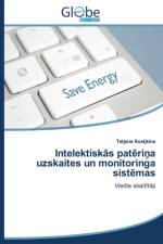 Intelektiskās patēriņa uzskaites un monitoringa sistēmas af Kostjkina Tatjana