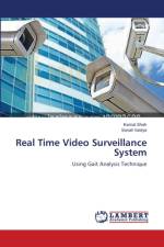Real Time Video Surveillance System af Kamal Shah