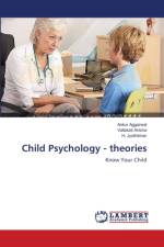 Child Psychology - theories af Vallakati Anisha