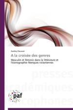 la Croisee Des Genres af Doussot-A