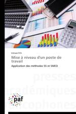 Mise A Niveau d'Un Poste de Travail af Frih-I