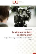 Le Cin ma Tunisien Contemporain af Mabrouki-A