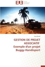 Gestion de Projet Associatif Exemple d'Un Projet Buggy-Handisport af Donel-S