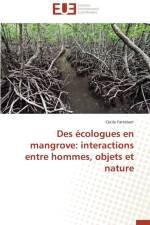 Des cologues En Mangrove af Fattebert-C