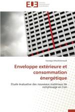 Enveloppe Ext rieure Et Consommation nerg tique af Khoshbinroudi-F