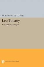 Leo Tolstoy