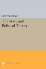 The State and Political Theory af Martin Carnoy