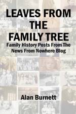 Leaves from the Family Tree af Canberra