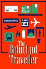 Reluctant Traveller af Jeff Rozelaar