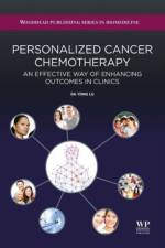 Personalized Cancer Chemotherapy af Da Yong (Associate Professor Lu