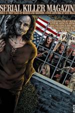 Serial Killer Magazine Issue 12 af James Gilks