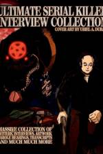 Ultimate Serial Killer Interview Collection af James Gilks