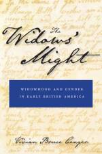 The Widows' Might af Vivian Bruce Conger