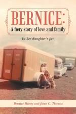 Bernice af Janet C Thomas