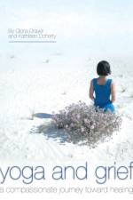 Yoga and Grief af Gloria Drayer