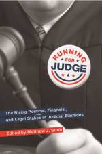 Running for Judge