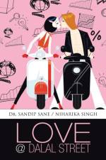 Love @ Dalal Street af Dr Sandip Sane