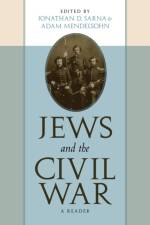Jews and the Civil War