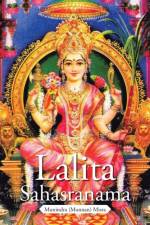 Lalita Sahasranama af Munindra (Munnan) Misra