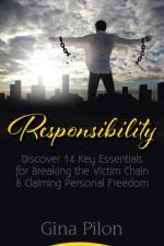 Responsibility af Gina Pilon