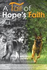 Tail of Hope's Faith af Diane Weinmann