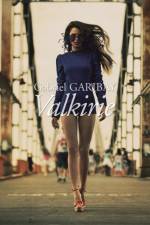 Valkirie af Gabriel Garibay