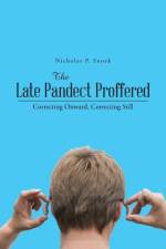 Late Pandect Proffered af Nicholas P Snoek