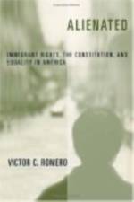 Alienated af Victor C. Romero