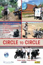 Circle to Circle af Philip Atkinson