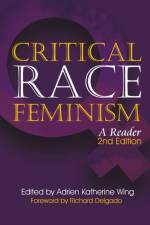 Global Critical Race Feminism
