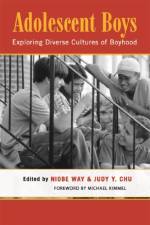 Adolescent Boys