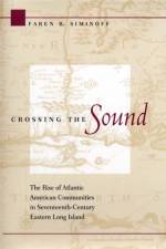 Crossing the Sound af Faren R. Siminoff