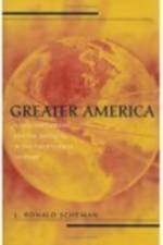 Greater America af L. Ronald Scheman