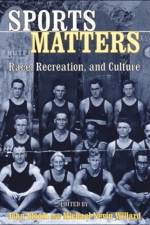 Sports Matters