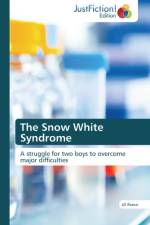 Snow White Syndrome af Jill Reece