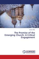 Promise of the Emerging Church af Andrew Mills