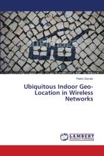 Ubiquitous Indoor Geo-Location in Wireless Networks af Pedro Gomes