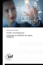 Veille Strategique af Fourati-Jamoussi-F