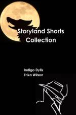 Storyland Shorts Collection af Erika Wilson