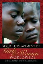 Sexual Enslavement of Girls and Women Worldwide af Andrea Parrot