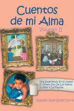 Cuentos de Mi Alma af Rosairis Rodriguez-Correa