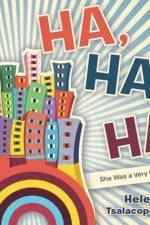 Ha, Ha, Ha af Helen Tsalacopoulos