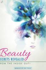 Beauty Secrets Revealed af Meriette Du Toit