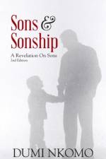 Sons & Sonship af Dumi Nkomo