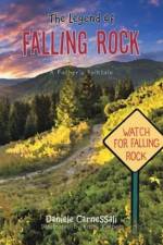 The Legend of Falling Rock af Daniele Carnessali