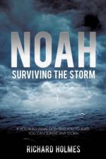 Noah af Sir Richard Holmes