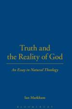 Truth and the Reality of God af Ian Markham