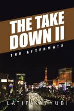 Take Down II af Latifa Ayyubi